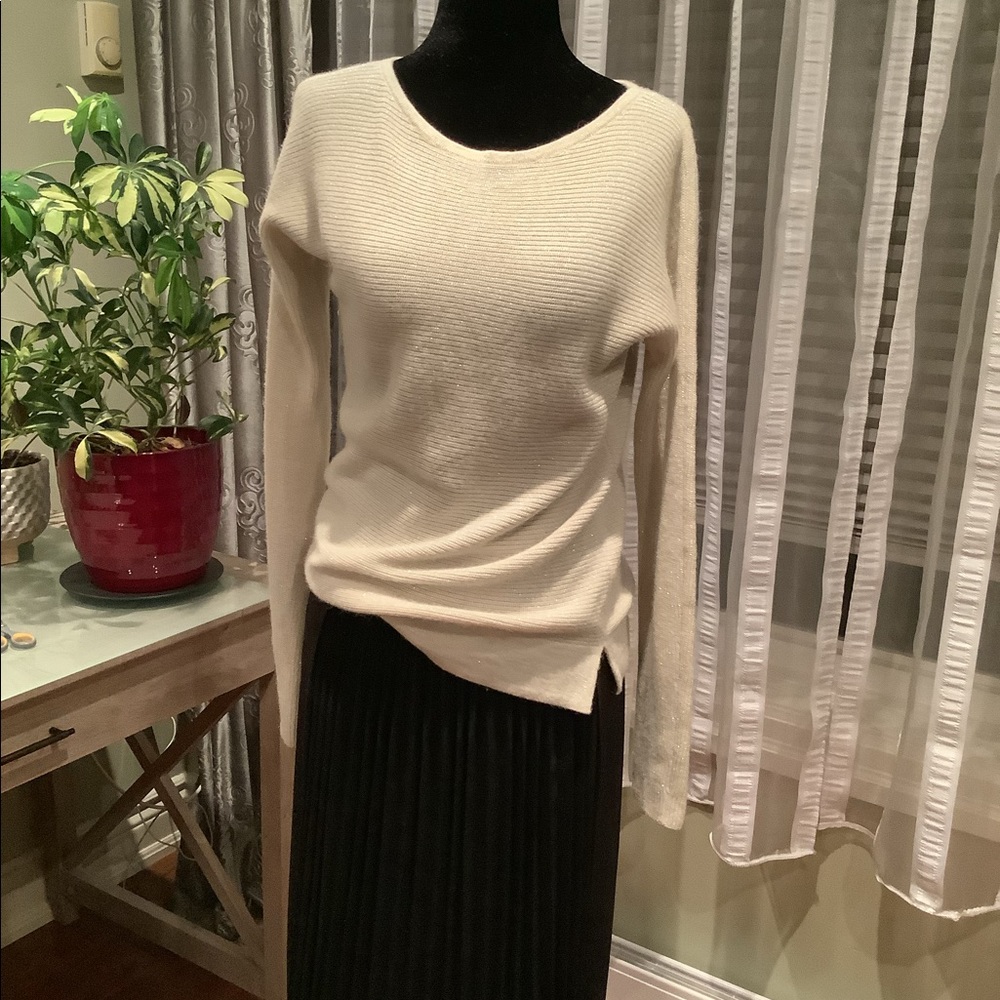 Hugo Boss wool sweater